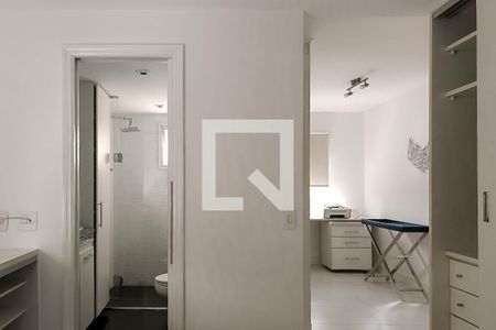Quarto - Suíte de apartamento para alugar com 2 quartos, 73m² em Pompeia, São Paulo