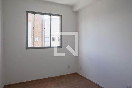 Quarto de apartamento para alugar com 1 quarto, 30m² em Várzea da Barra Funda, São Paulo