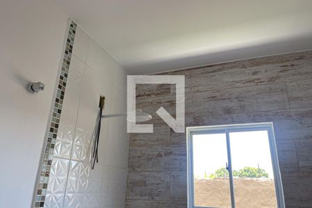 Casa para alugar com 55m², 2 quartos e 1 vagaBanheiro