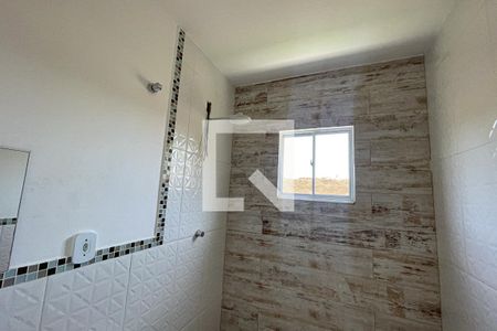 Casa para alugar com 55m², 2 quartos e 1 vagaBanheiro