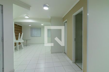 Apartamento à venda com 49m², 2 quartos e 1 vaga Apartamento à venda com 49m², 2 quartos e 1 vagaÁrea Comum - Salão de Festas