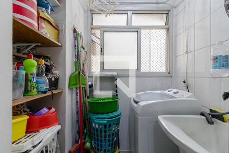 Apartamento à venda com 49m², 2 quartos e 1 vaga Apartamento à venda com 49m², 2 quartos e 1 vagaÁrea de Serviço