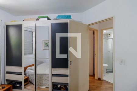 Apartamento à venda com 49m², 2 quartos e 1 vaga Apartamento à venda com 49m², 2 quartos e 1 vagaQuarto 1