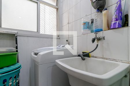 Apartamento à venda com 49m², 2 quartos e 1 vaga Apartamento à venda com 49m², 2 quartos e 1 vagaÁrea de Serviço