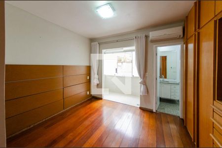 Apartamento para alugar com 100m², 3 quartos e 2 vagasSuíte