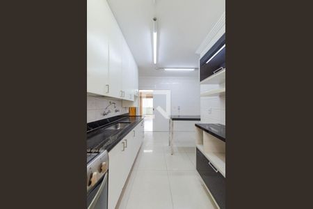 Apartamento para alugar com 100m², 3 quartos e 2 vagasCozinha