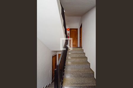 Apartamento para alugar com 100m², 3 quartos e 2 vagasÁrea comum