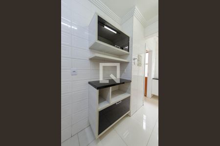 Apartamento para alugar com 100m², 3 quartos e 2 vagasCozinha