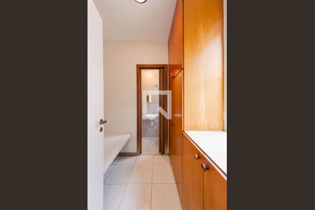 Apartamento para alugar com 100m², 3 quartos e 2 vagasQuarto de serviço