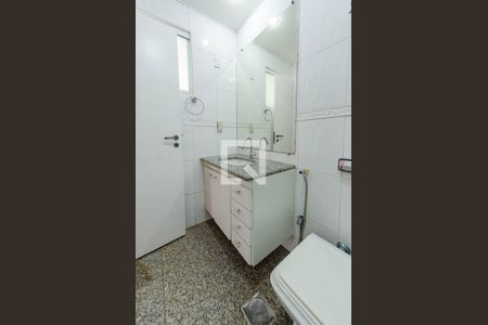 Apartamento para alugar com 100m², 3 quartos e 2 vagasBanheiro suíte