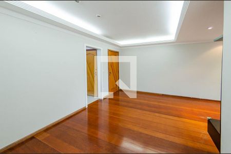 Sala de apartamento para alugar com 3 quartos, 100m² em Buritis, Belo Horizonte