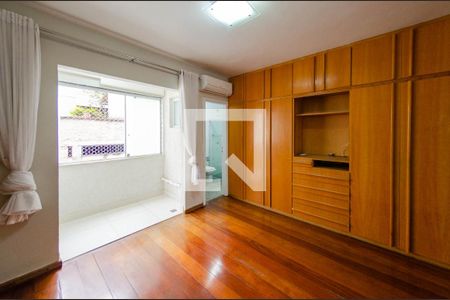 Apartamento para alugar com 100m², 3 quartos e 2 vagasSuíte