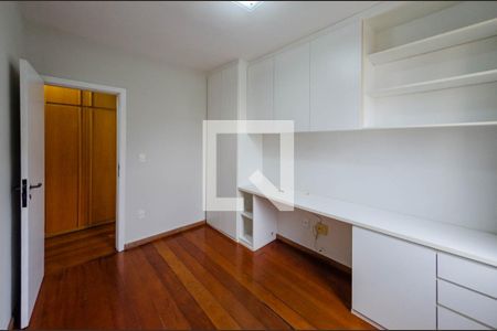 Quarto 1 de apartamento para alugar com 3 quartos, 100m² em Buritis, Belo Horizonte