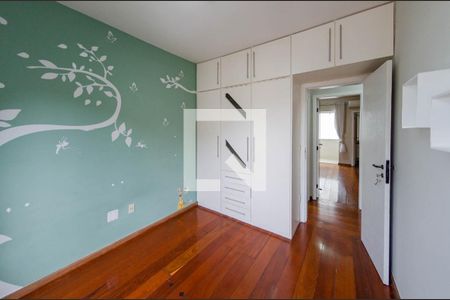 Apartamento para alugar com 100m², 3 quartos e 2 vagasQuarto 2