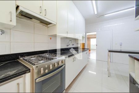 Apartamento para alugar com 100m², 3 quartos e 2 vagasCozinha