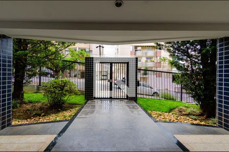 Apartamento para alugar com 100m², 3 quartos e 2 vagasÁrea comum