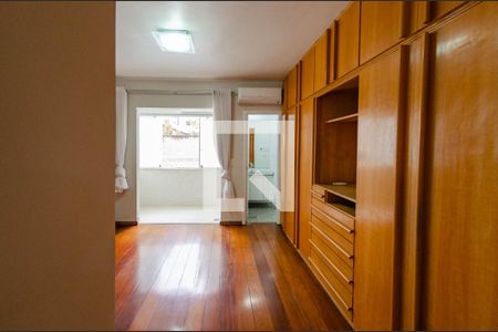Apartamento para alugar com 100m², 3 quartos e 2 vagasSuíte