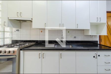 Apartamento para alugar com 100m², 3 quartos e 2 vagasCozinha