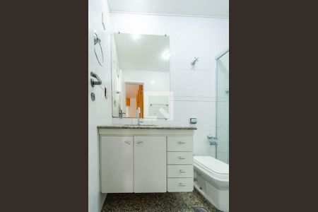 Apartamento para alugar com 100m², 3 quartos e 2 vagasBanheiro suíte