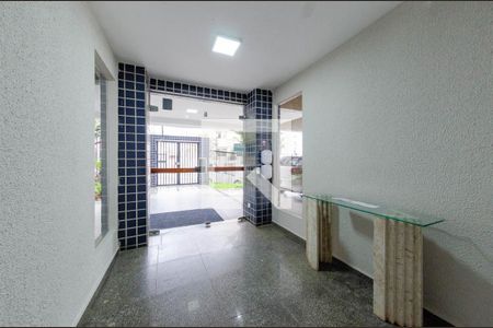 Apartamento para alugar com 100m², 3 quartos e 2 vagasÁrea comum