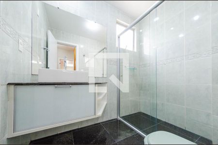 Apartamento para alugar com 100m², 3 quartos e 2 vagasBanheiro