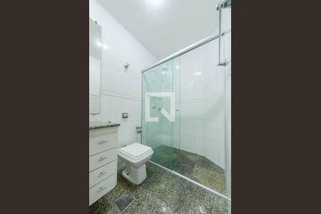 Apartamento para alugar com 100m², 3 quartos e 2 vagasBanheiro suíte