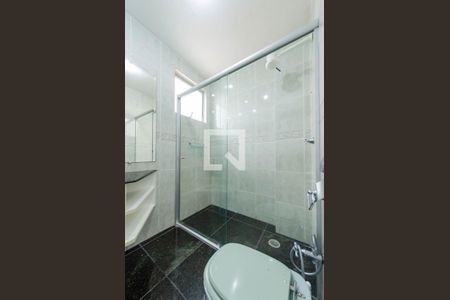 Apartamento para alugar com 100m², 3 quartos e 2 vagasBanheiro