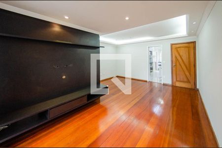 Sala de apartamento para alugar com 3 quartos, 100m² em Buritis, Belo Horizonte