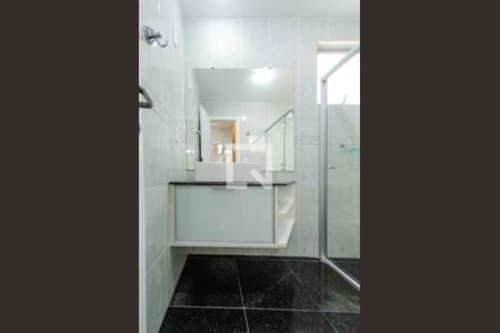 Apartamento para alugar com 100m², 3 quartos e 2 vagasBanheiro