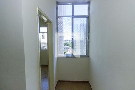 Sala de apartamento para alugar com 2 quartos, 64m² em Bento Ribeiro, Rio de Janeiro