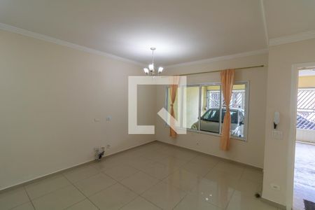 Sala de casa à venda com 3 quartos, 214m² em Vila Buenos Aires, São Paulo