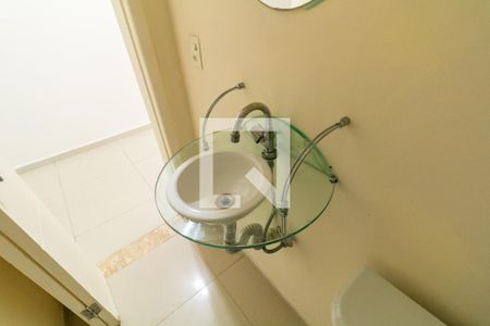 Lavabo de casa à venda com 3 quartos, 214m² em Vila Buenos Aires, São Paulo
