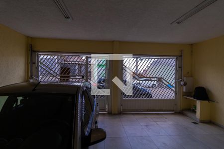 Casa à venda com 214m², 3 quartos e 2 vagasGaragem