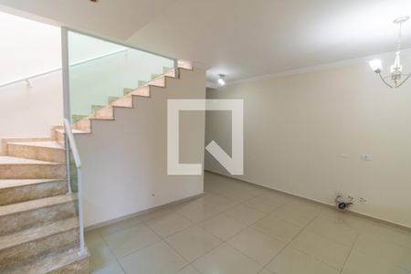 Sala de casa à venda com 3 quartos, 214m² em Vila Buenos Aires, São Paulo