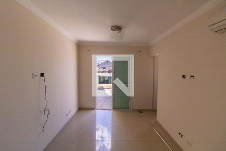 Casa à venda com 214m², 3 quartos e 2 vagasSuíte 3
