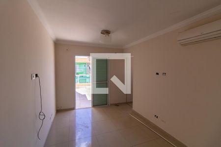 Casa à venda com 214m², 3 quartos e 2 vagasSuíte 3