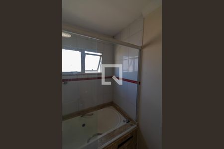 Casa à venda com 214m², 3 quartos e 2 vagasBanheiro da Suíte 3