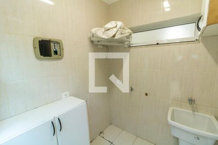 Casa à venda com 214m², 3 quartos e 2 vagasÁrea de Serviço