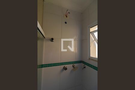 Casa à venda com 214m², 3 quartos e 2 vagasBanheiro da Suíte 1