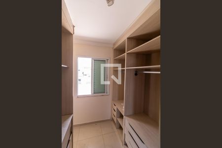 Casa à venda com 214m², 3 quartos e 2 vagasCloset da suíte 3