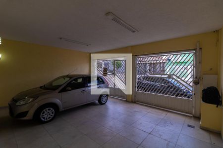 Casa à venda com 214m², 3 quartos e 2 vagasGaragem