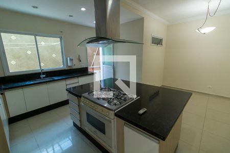 Casa à venda com 214m², 3 quartos e 2 vagasCozinha