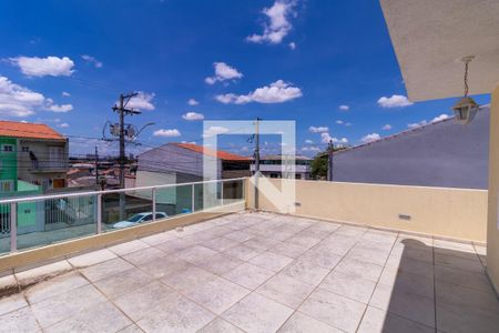 Casa à venda com 214m², 3 quartos e 2 vagasVaranda