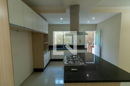 Casa à venda com 214m², 3 quartos e 2 vagasCozinha