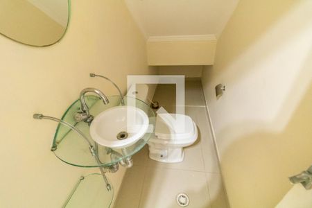 Lavabo de casa à venda com 3 quartos, 214m² em Vila Buenos Aires, São Paulo