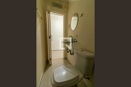 Lavabo de casa à venda com 3 quartos, 214m² em Vila Buenos Aires, São Paulo