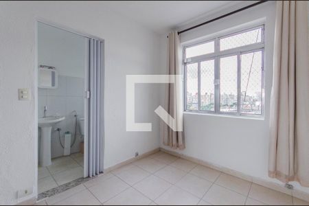 Quarto de apartamento à venda com 1 quarto, 33m² em Liberdade, São Paulo