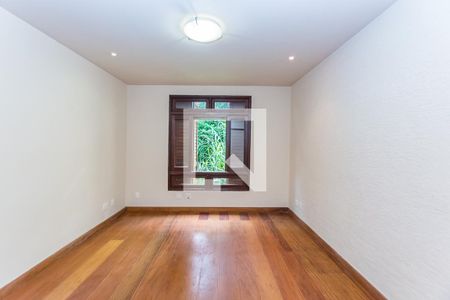 Quarto 4 - Escritório de casa à venda com 4 quartos, 450m² em Estância Serrana, Nova Lima
