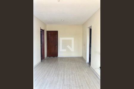Sala de apartamento à venda com 2 quartos, 58m² em Cachambi, Rio de Janeiro