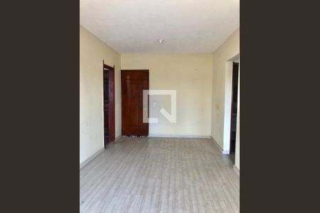 Sala de apartamento à venda com 2 quartos, 58m² em Cachambi, Rio de Janeiro